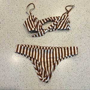 Faithful the brand bikini
